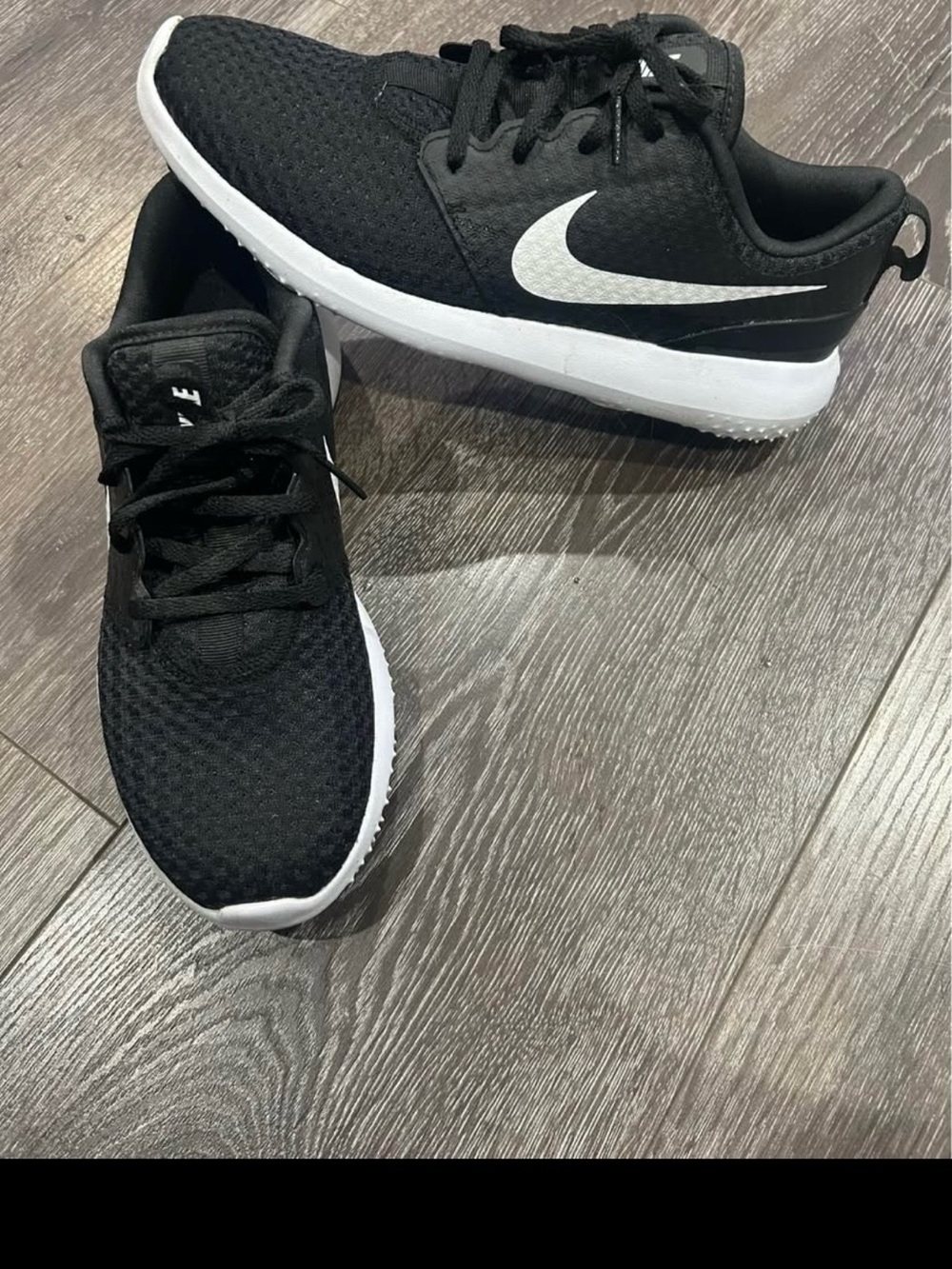 Nike Golf Shoes